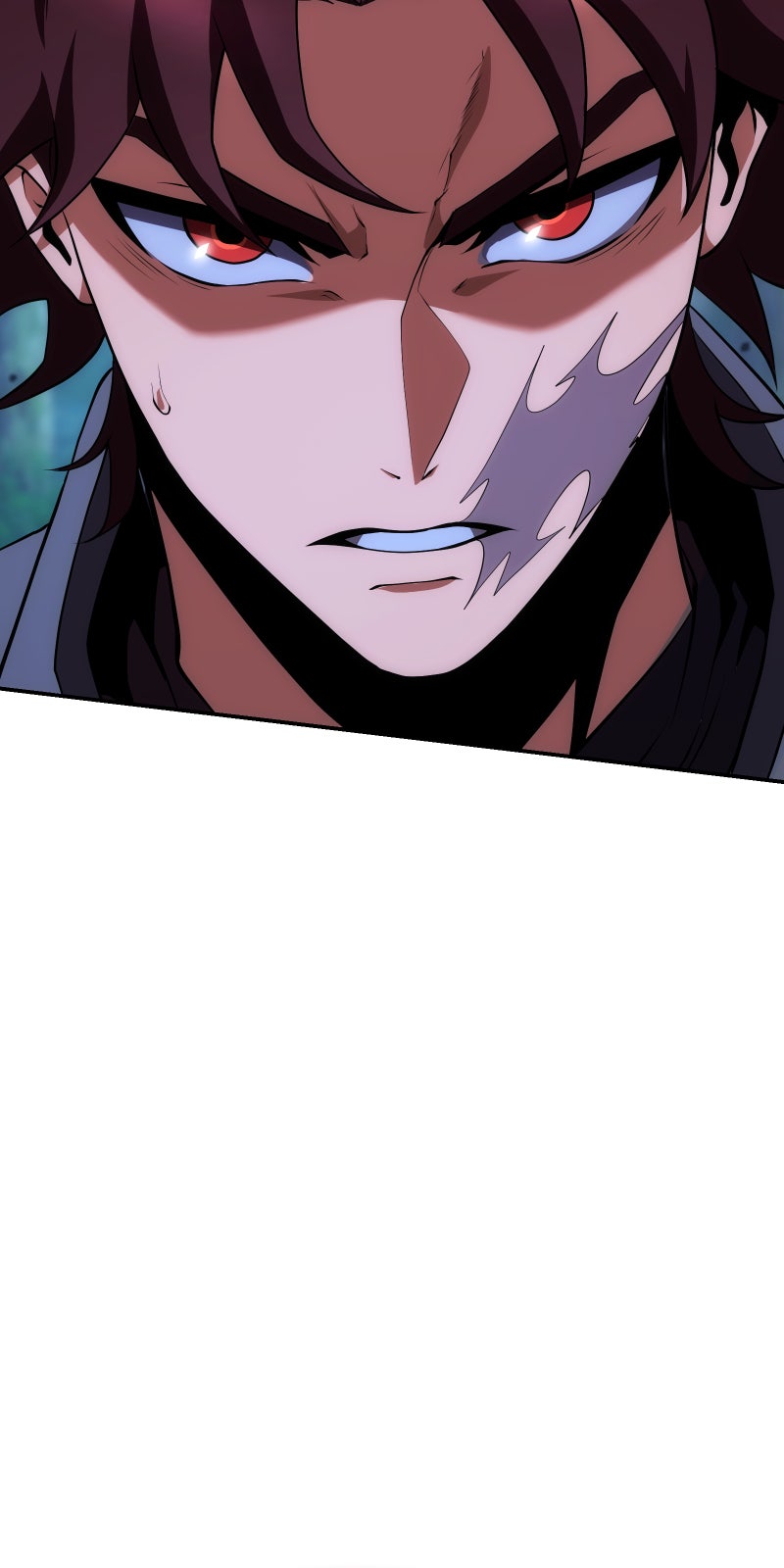 Impure Blood Regression Episode 24 - Season 1 Finale page 81 - 
