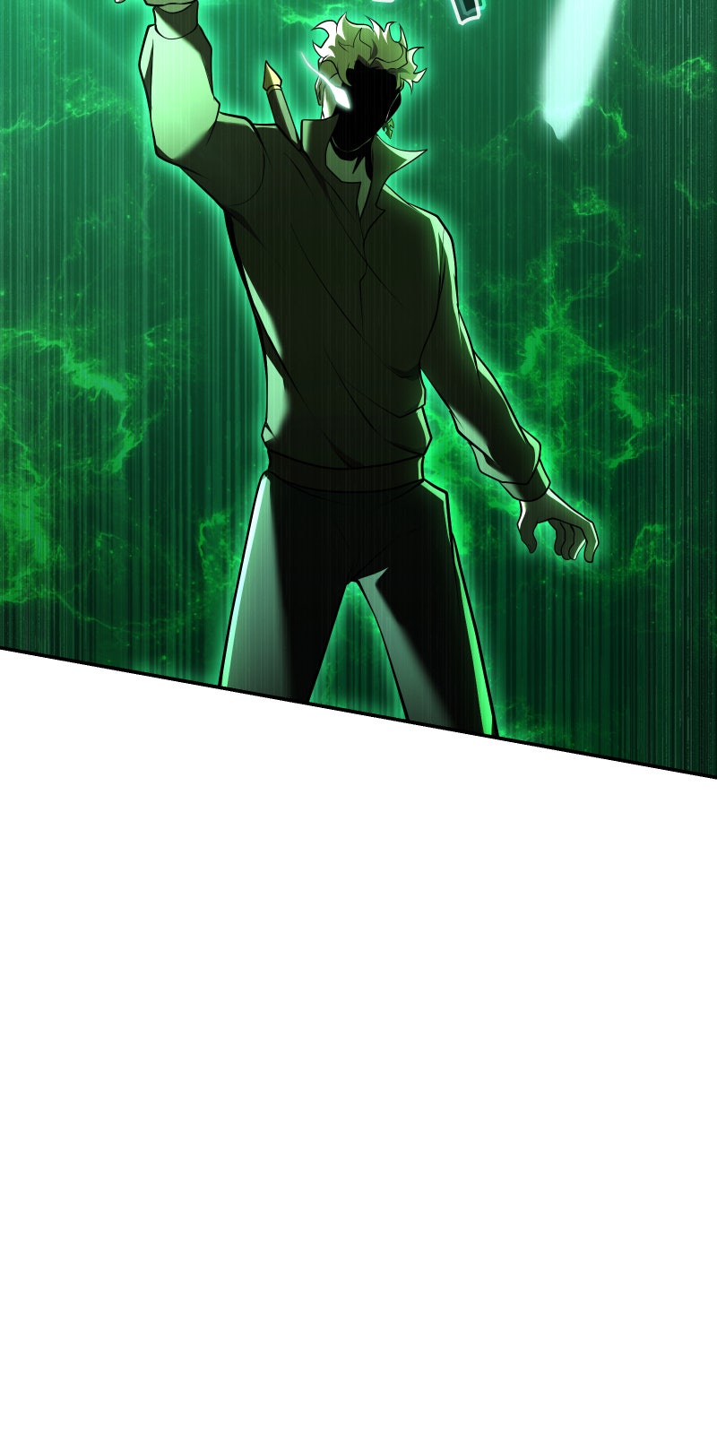 Impure Blood Regression Episode 24 - Season 1 Finale page 84 - 