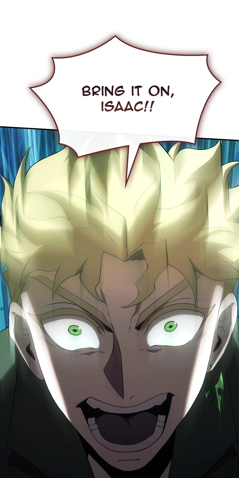 Impure Blood Regression Episode 24 - Season 1 Finale page 85 - 