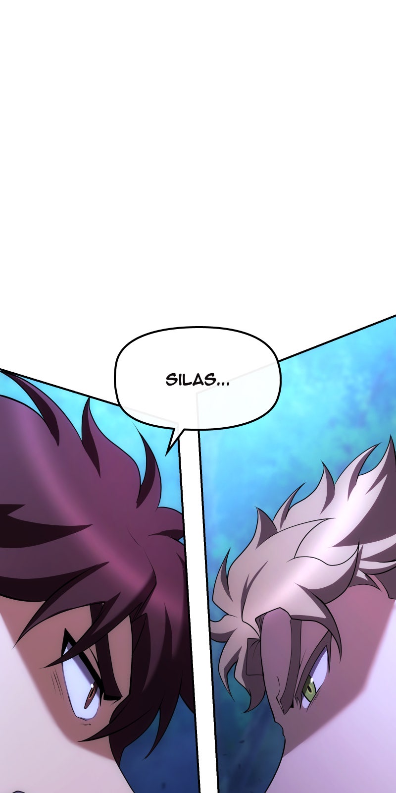 Impure Blood Regression Episode 24 - Season 1 Finale page 89 - 