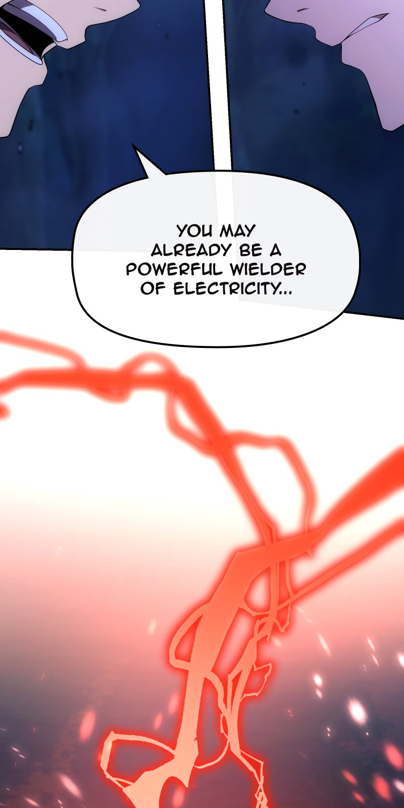 Impure Blood Regression Episode 24 - Season 1 Finale page 90 - 