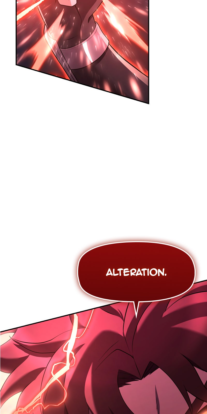 Impure Blood Regression Episode 24 - Season 1 Finale page 97 - 