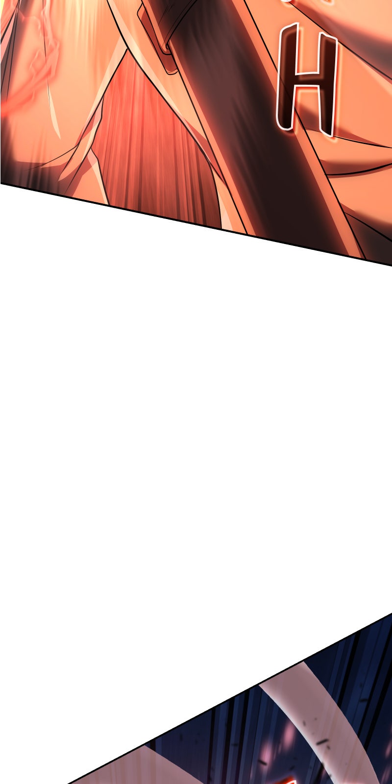 Impure Blood Regression Episode 24 - Season 1 Finale page 100 - 