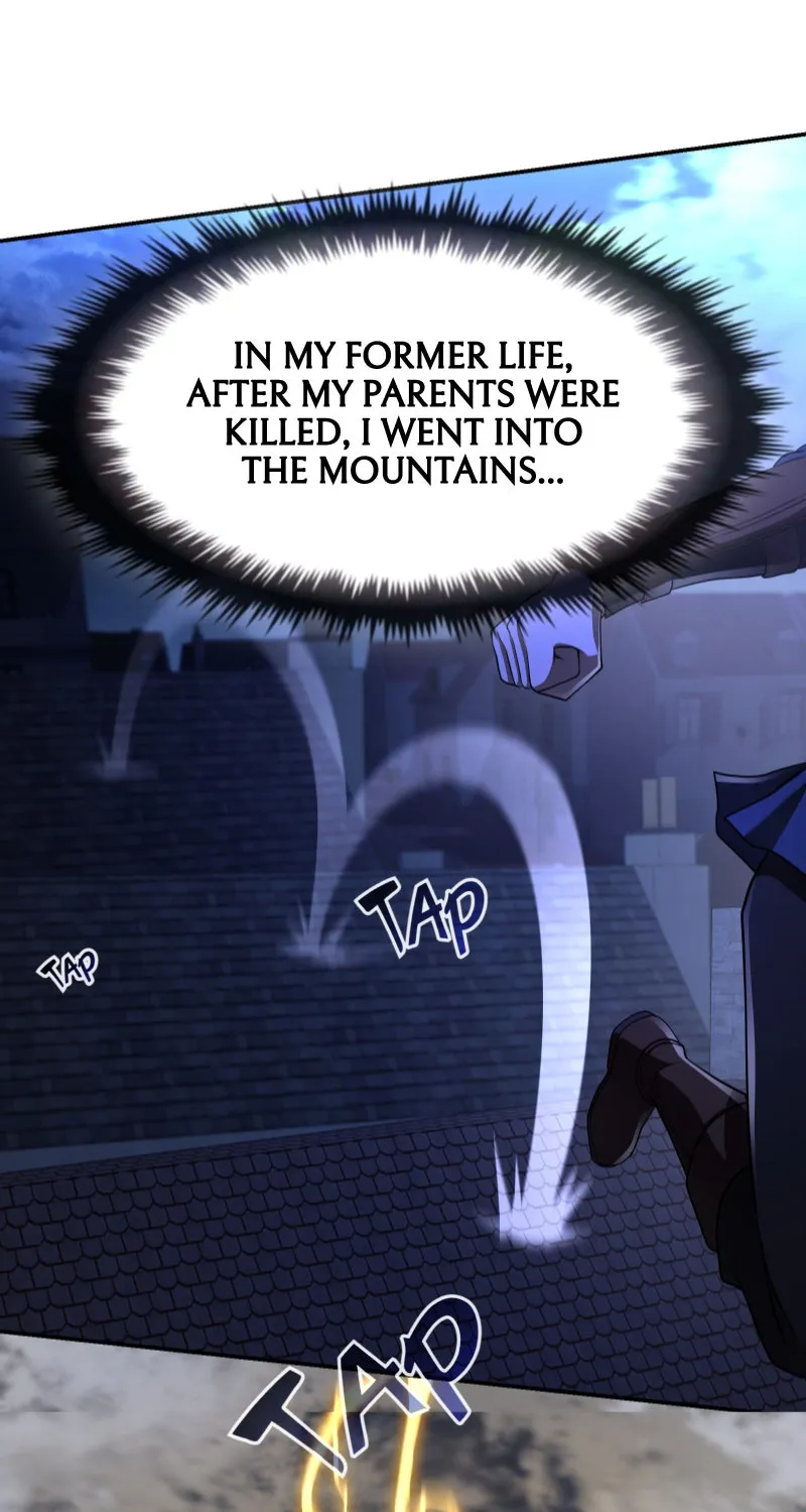 Impure Blood Regression Chapter 3 page 122 - 