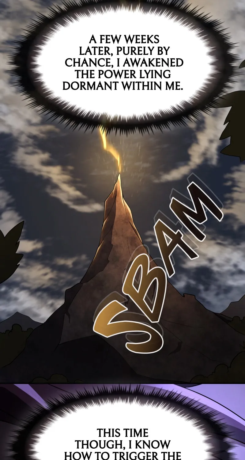 Impure Blood Regression Chapter 3 page 124 - 