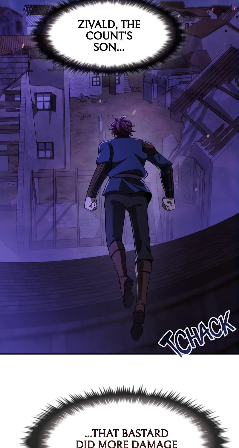 Impure Blood Regression Chapter 3 page 130 - 