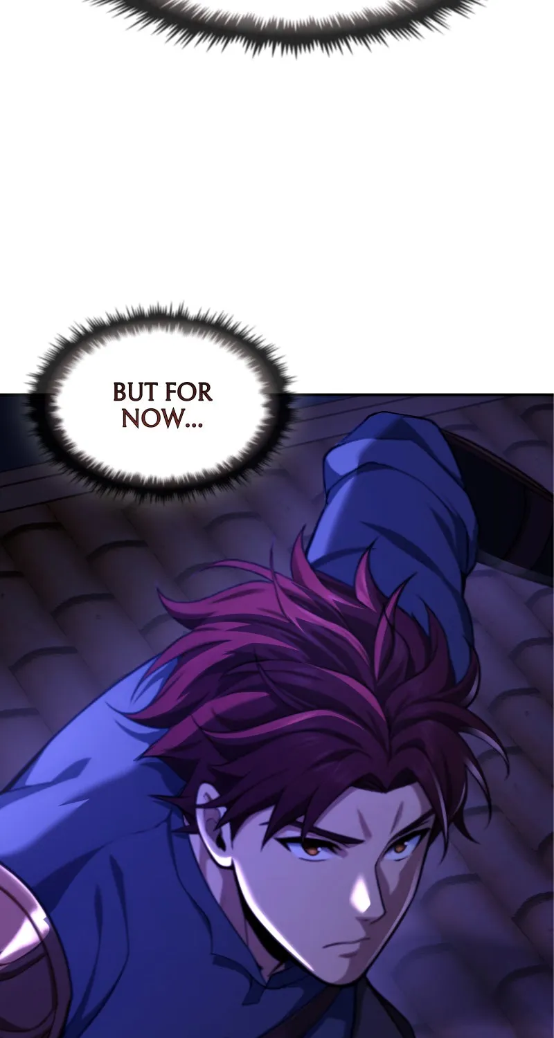 Impure Blood Regression Chapter 3 page 132 - 