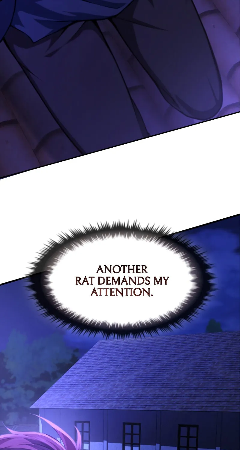 Impure Blood Regression Chapter 3 page 134 - 