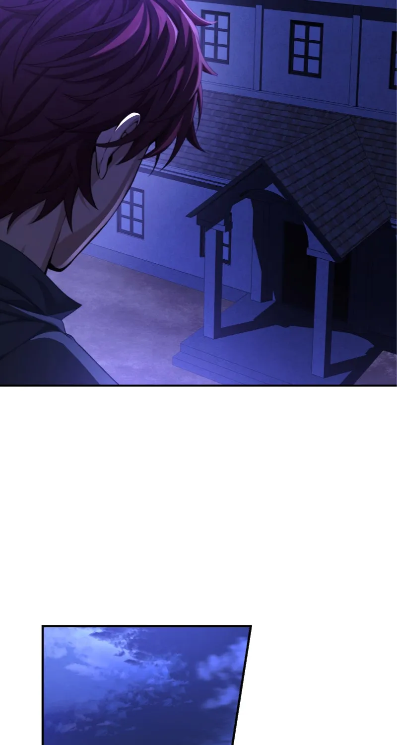Impure Blood Regression Chapter 3 page 136 - 