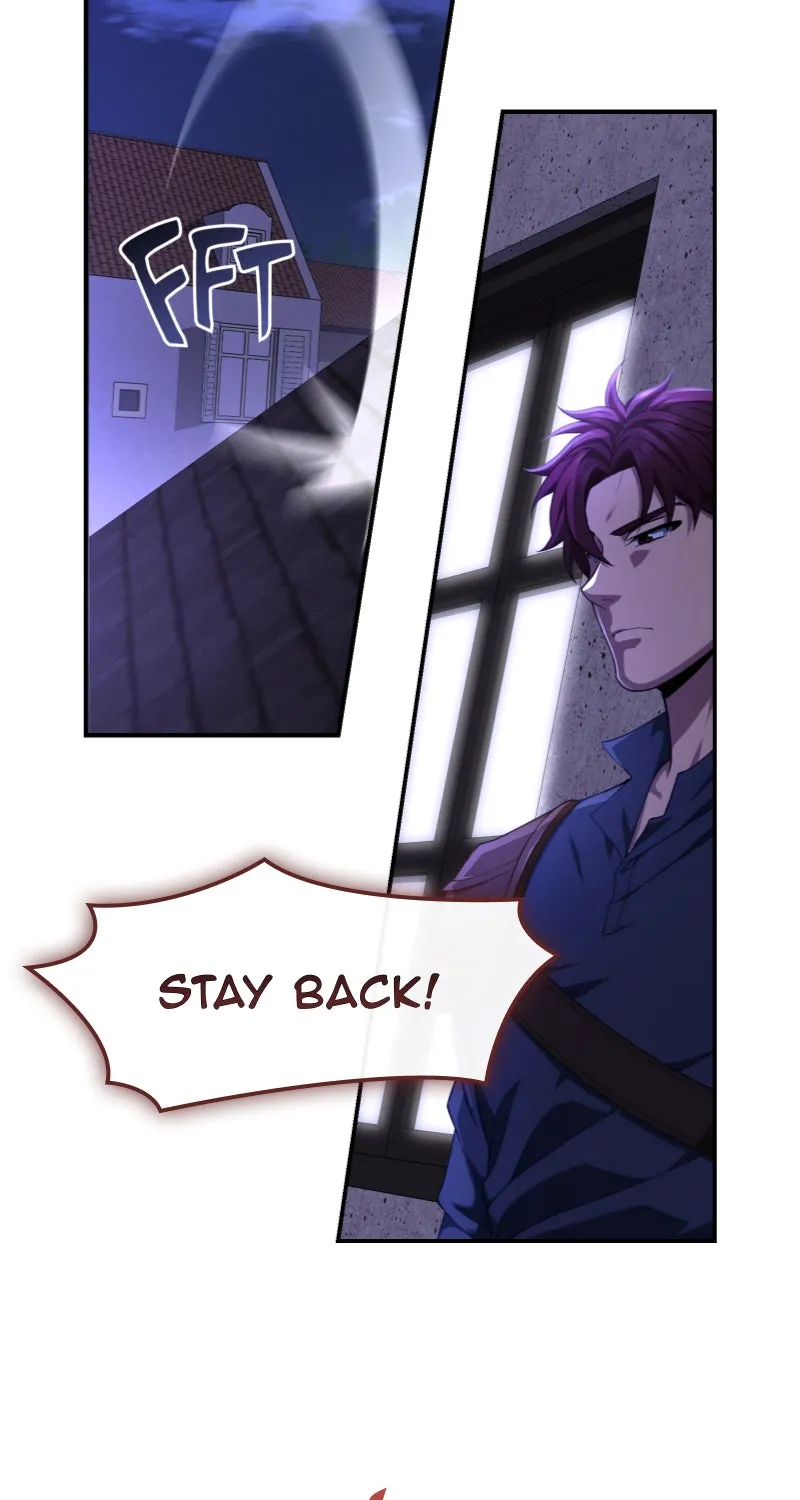 Impure Blood Regression Chapter 3 page 138 - 