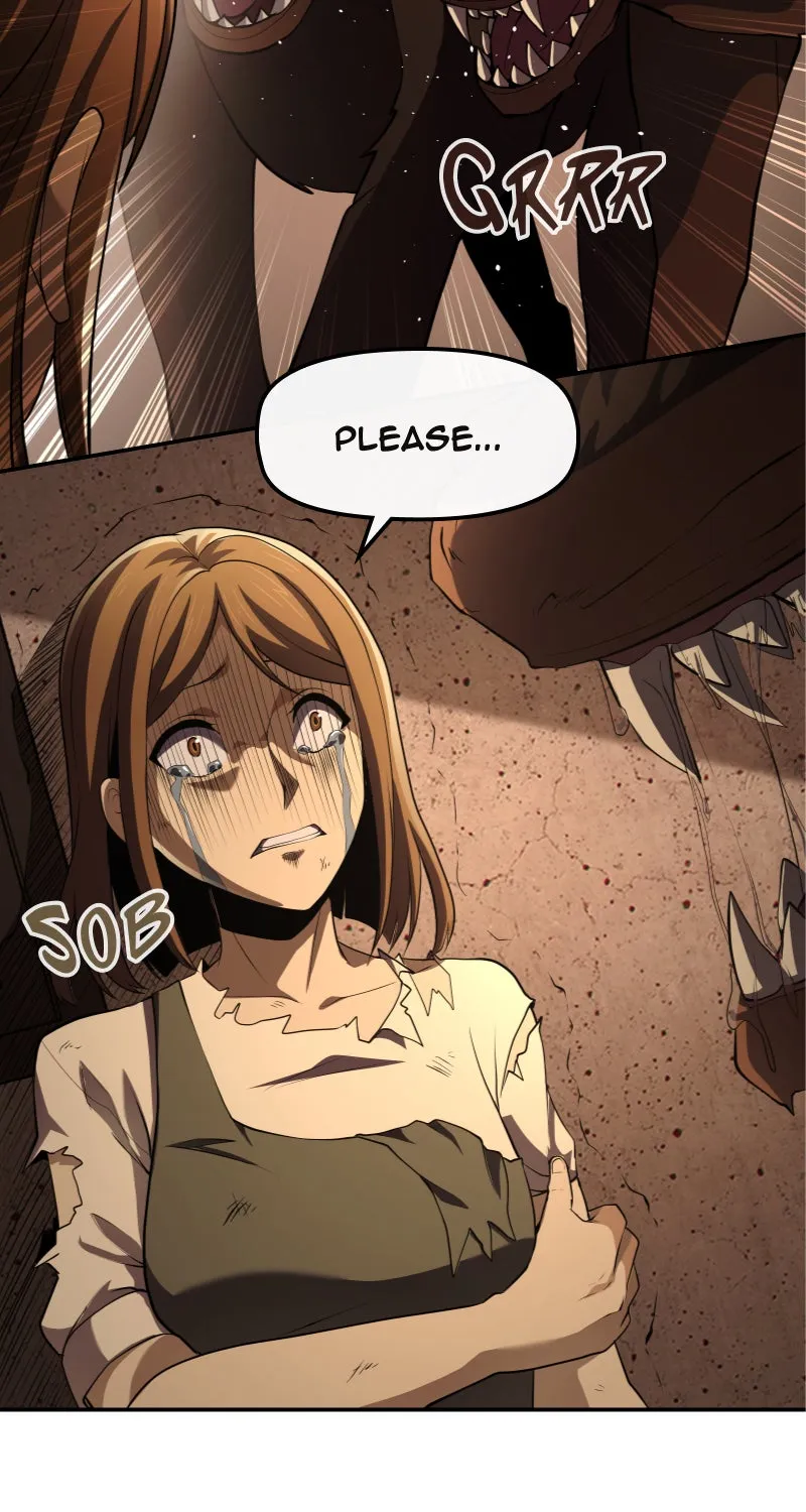 Impure Blood Regression Chapter 3 page 142 - 