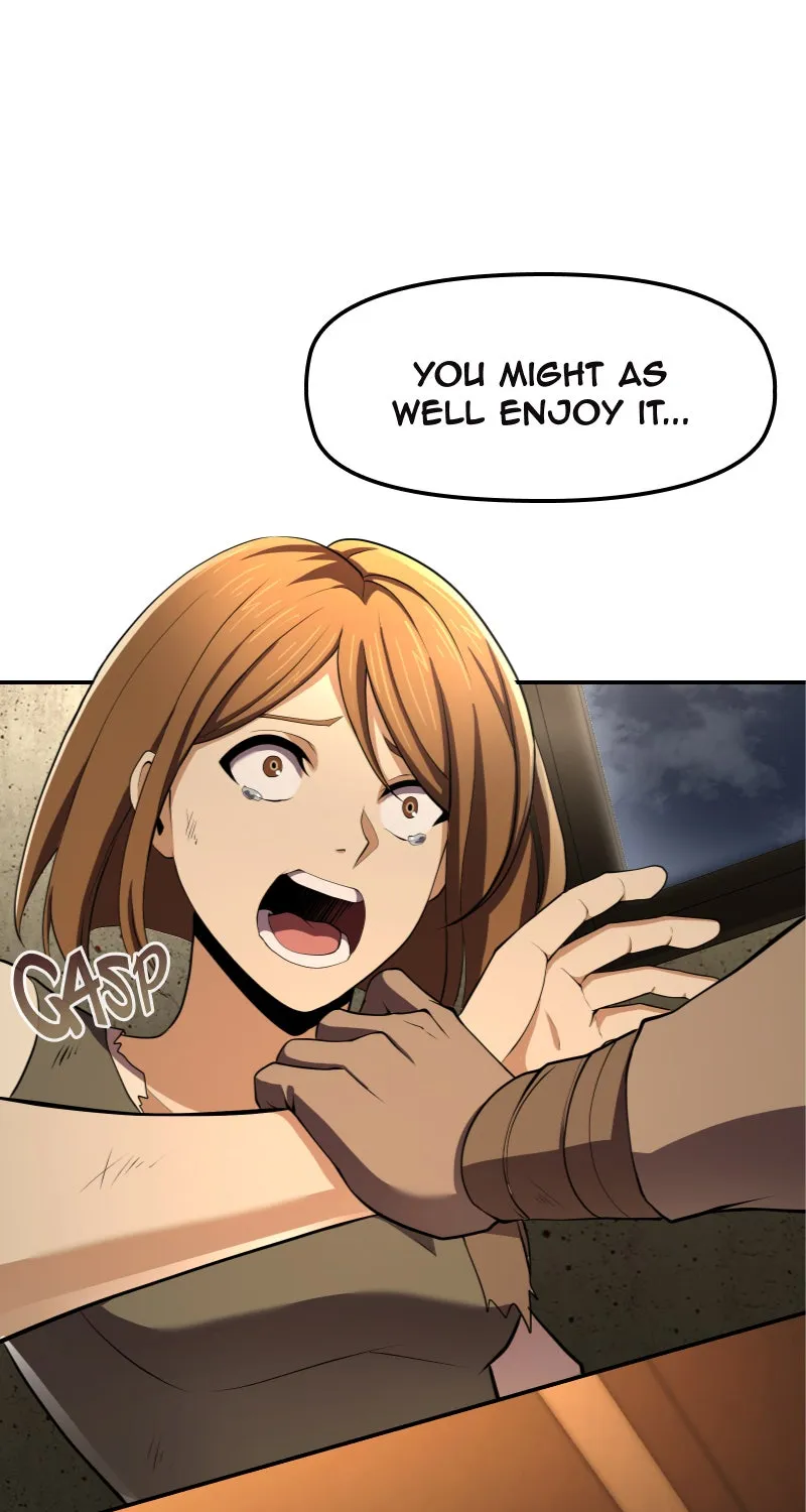 Impure Blood Regression Chapter 3 page 144 - 