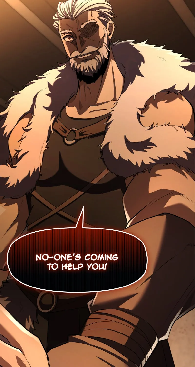 Impure Blood Regression Chapter 3 page 146 - 