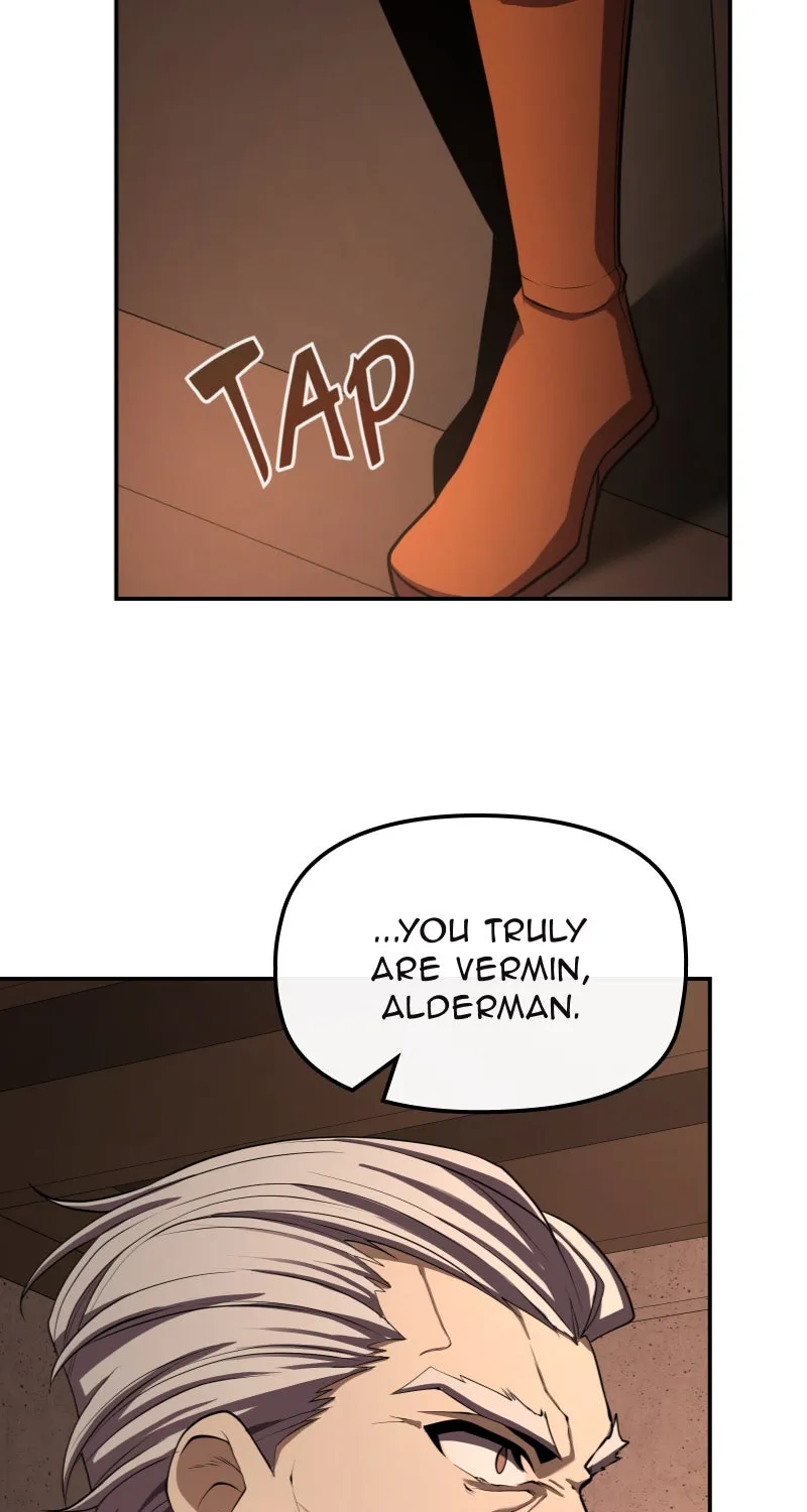 Impure Blood Regression Chapter 3 page 150 - 