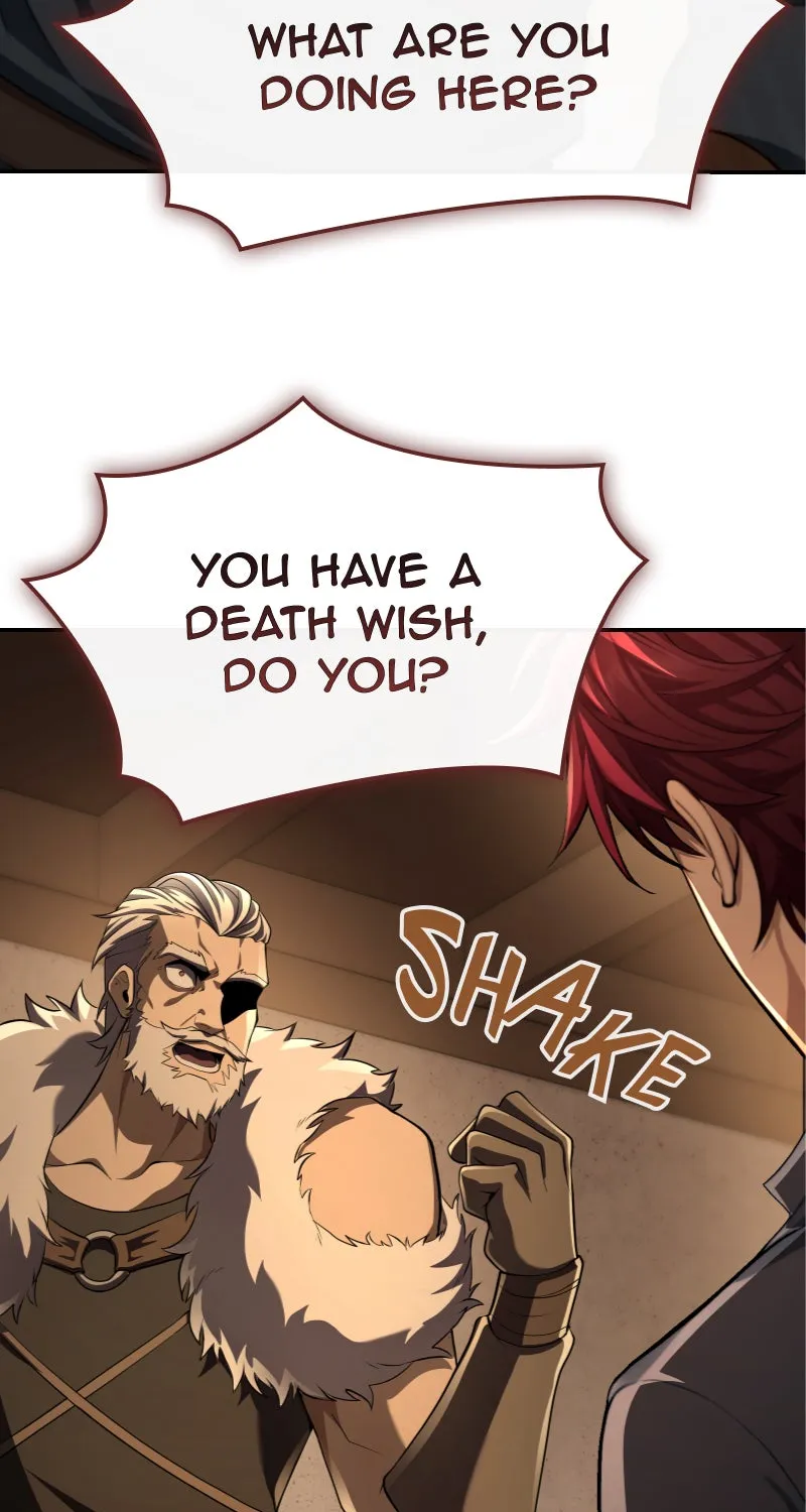 Impure Blood Regression Chapter 3 page 156 - 