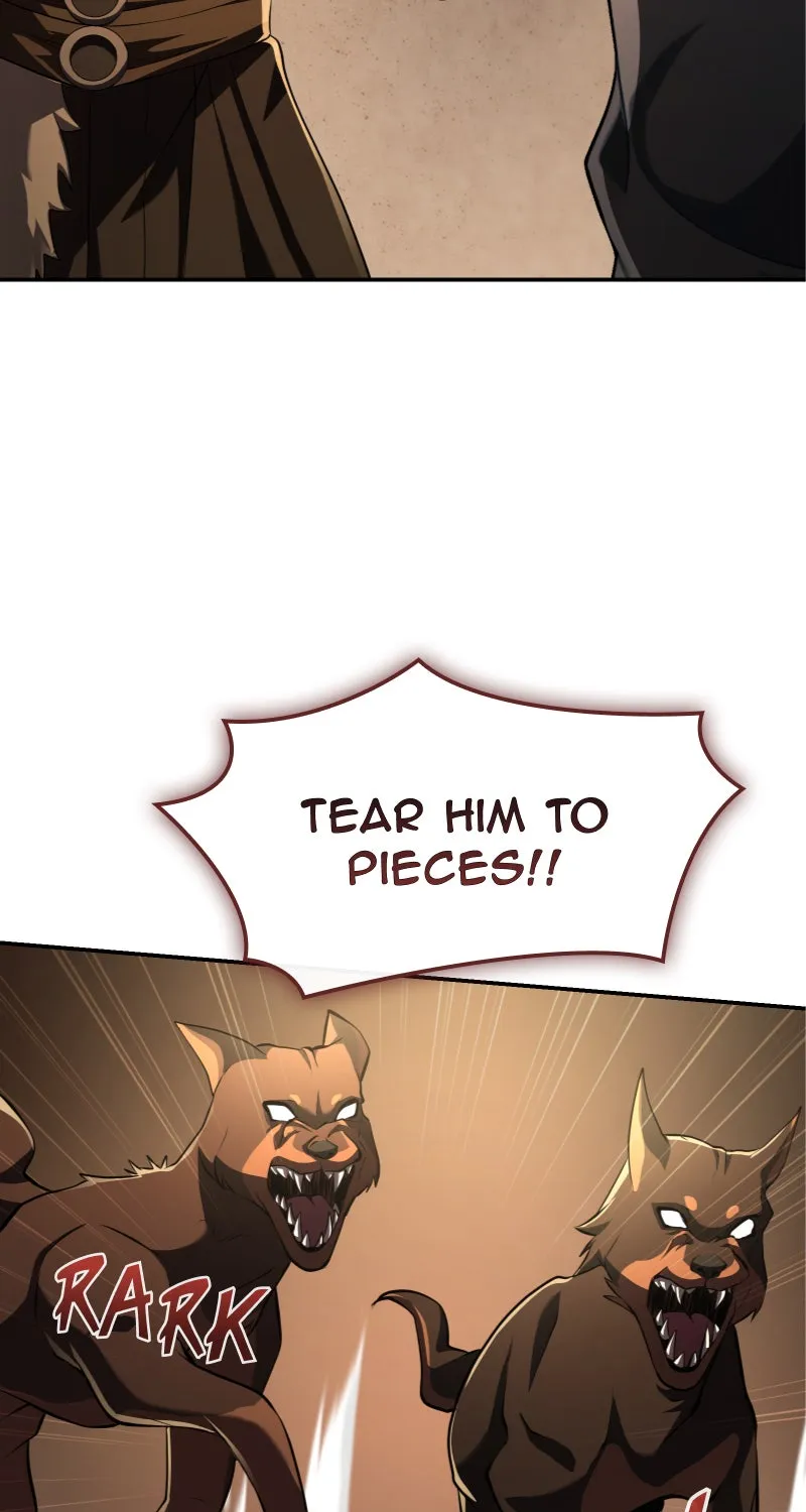 Impure Blood Regression Chapter 3 page 158 - 