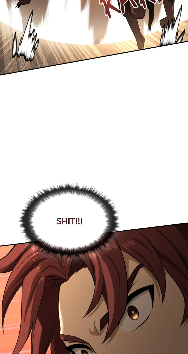 Impure Blood Regression Chapter 3 page 160 - 
