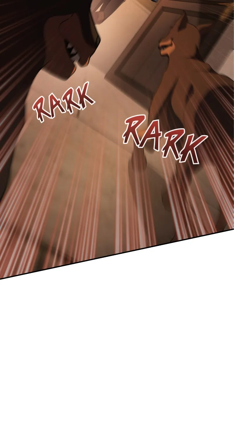Impure Blood Regression Chapter 3 page 164 - 