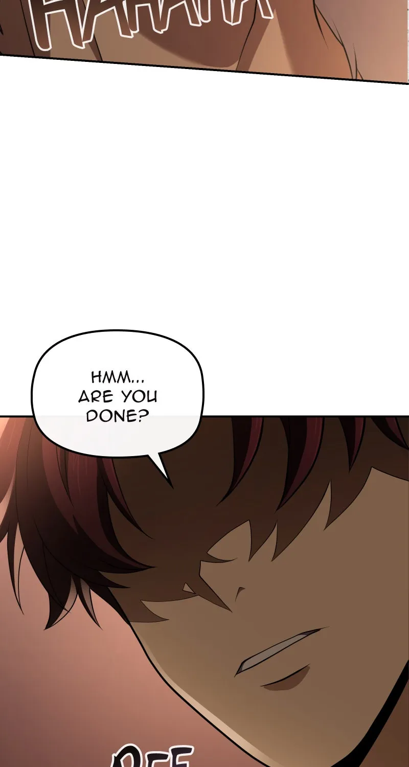Impure Blood Regression Chapter 3 page 180 - 