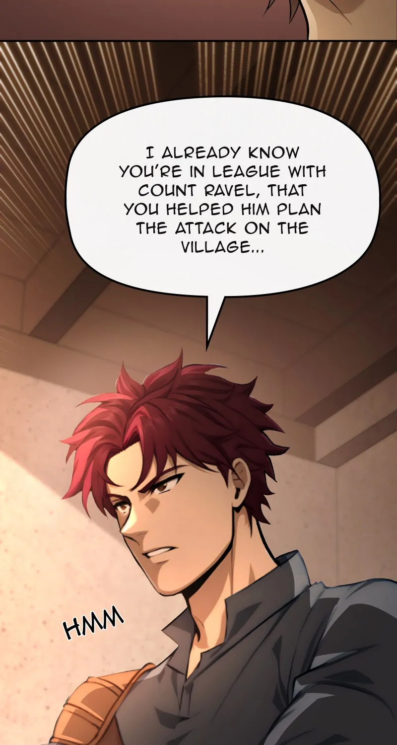 Impure Blood Regression Chapter 3 page 182 - 