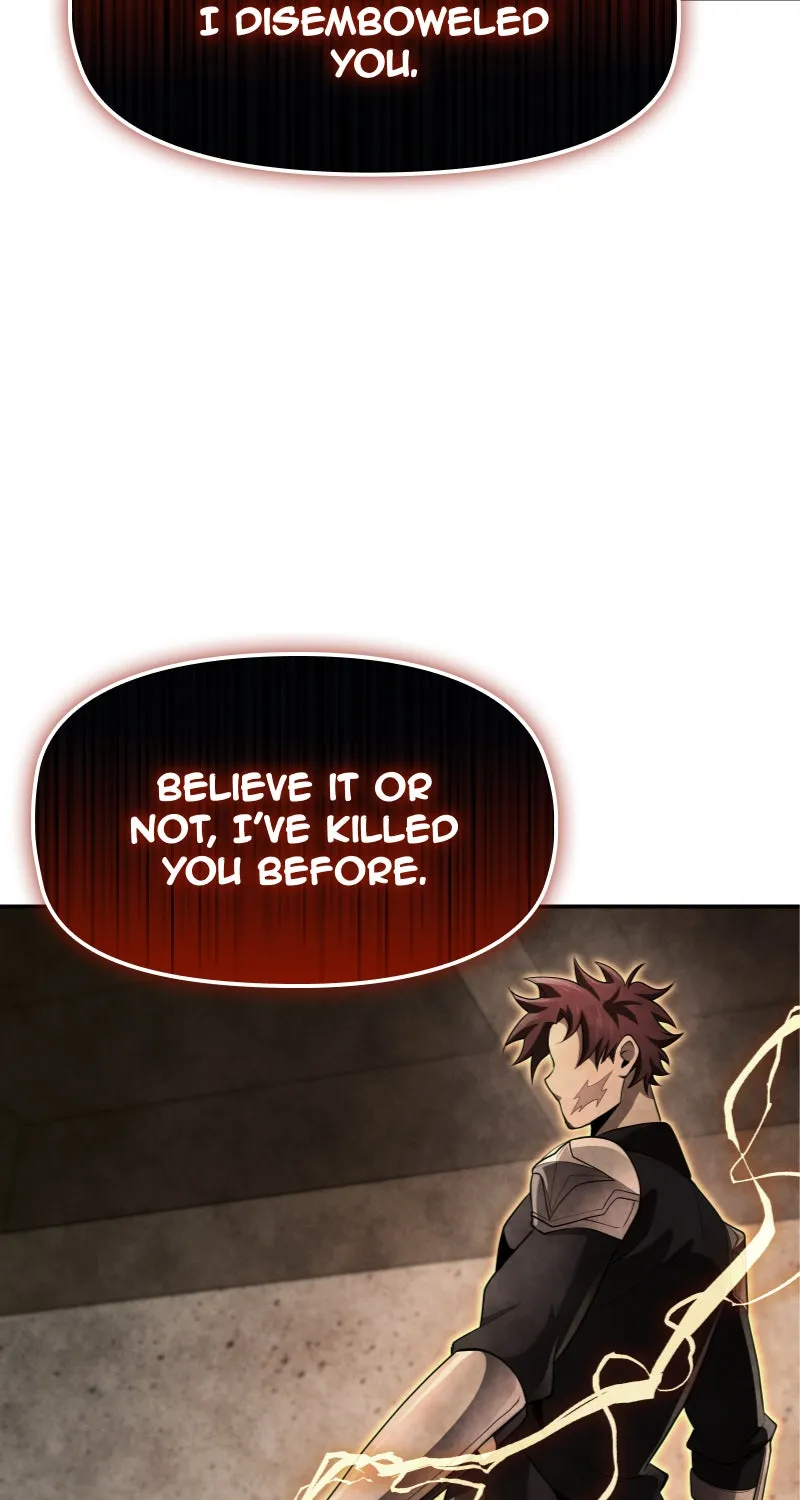 Impure Blood Regression Chapter 3 page 190 - 