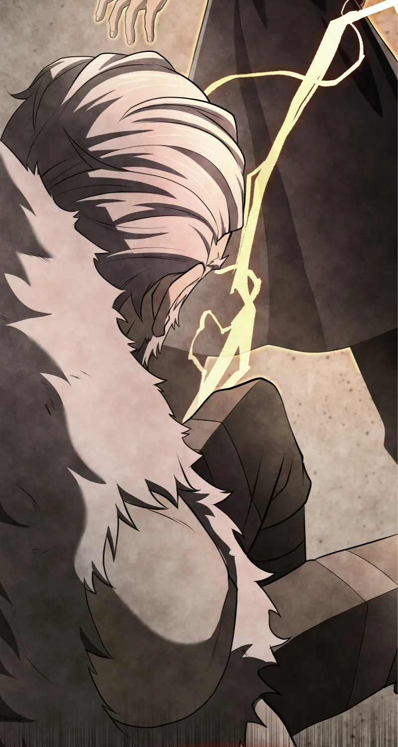 Impure Blood Regression Chapter 3 page 192 - 