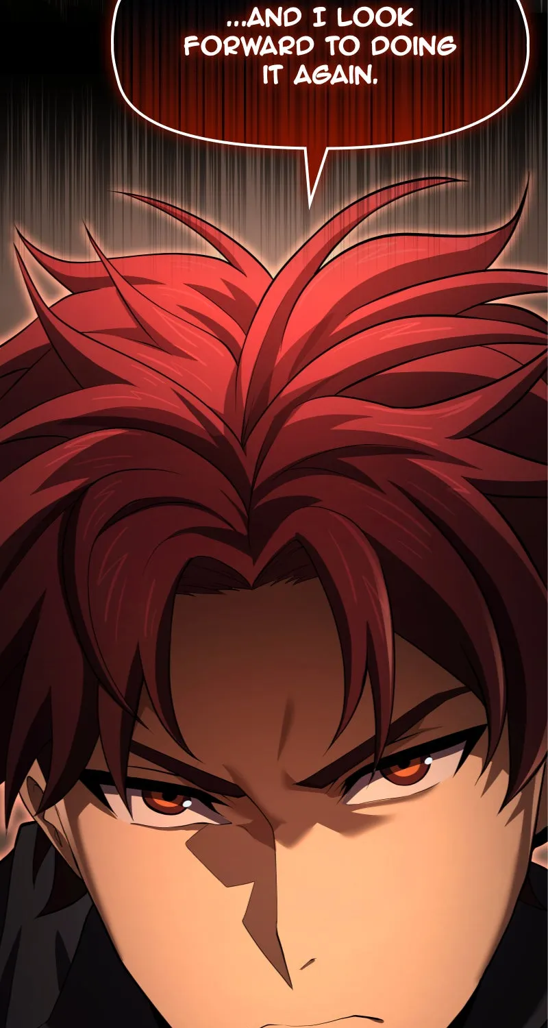 Impure Blood Regression Chapter 3 page 194 - 
