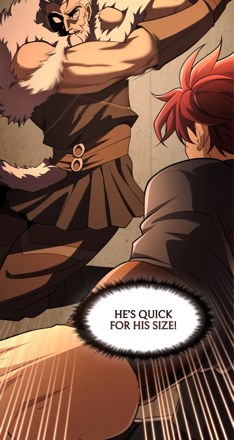 Impure Blood Regression Chapter 3 page 202 - 