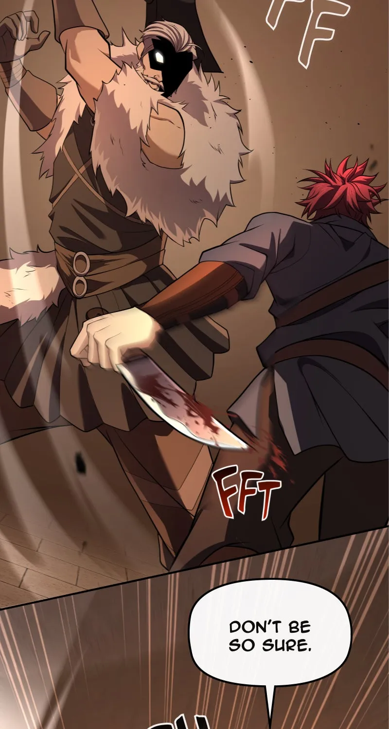 Impure Blood Regression Chapter 3 page 218 - 