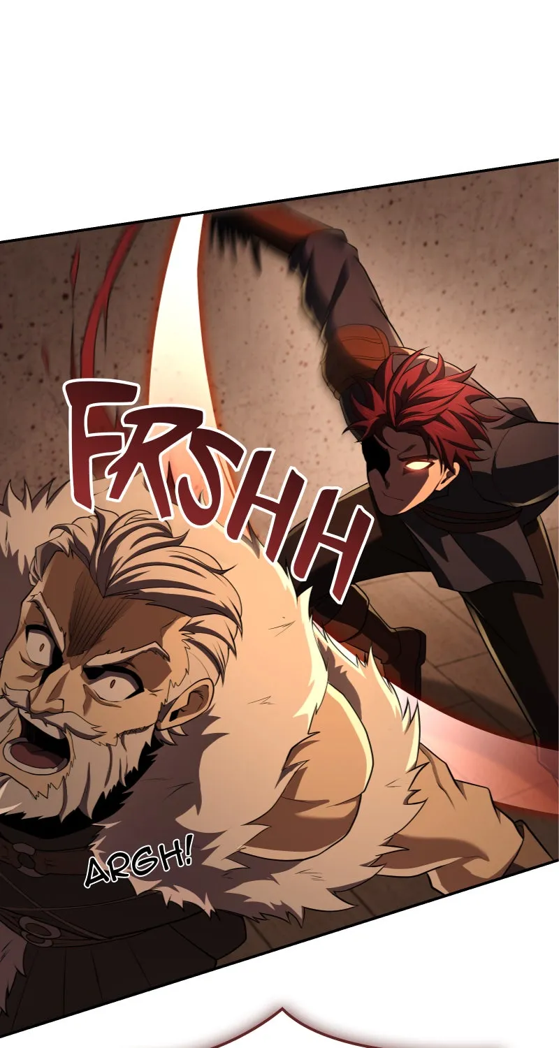 Impure Blood Regression Chapter 3 page 224 - 
