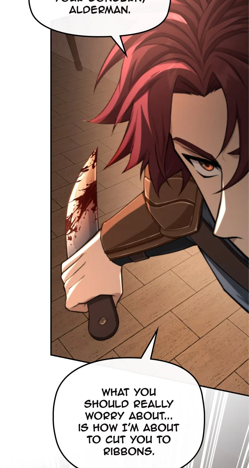 Impure Blood Regression Chapter 3 page 228 - 