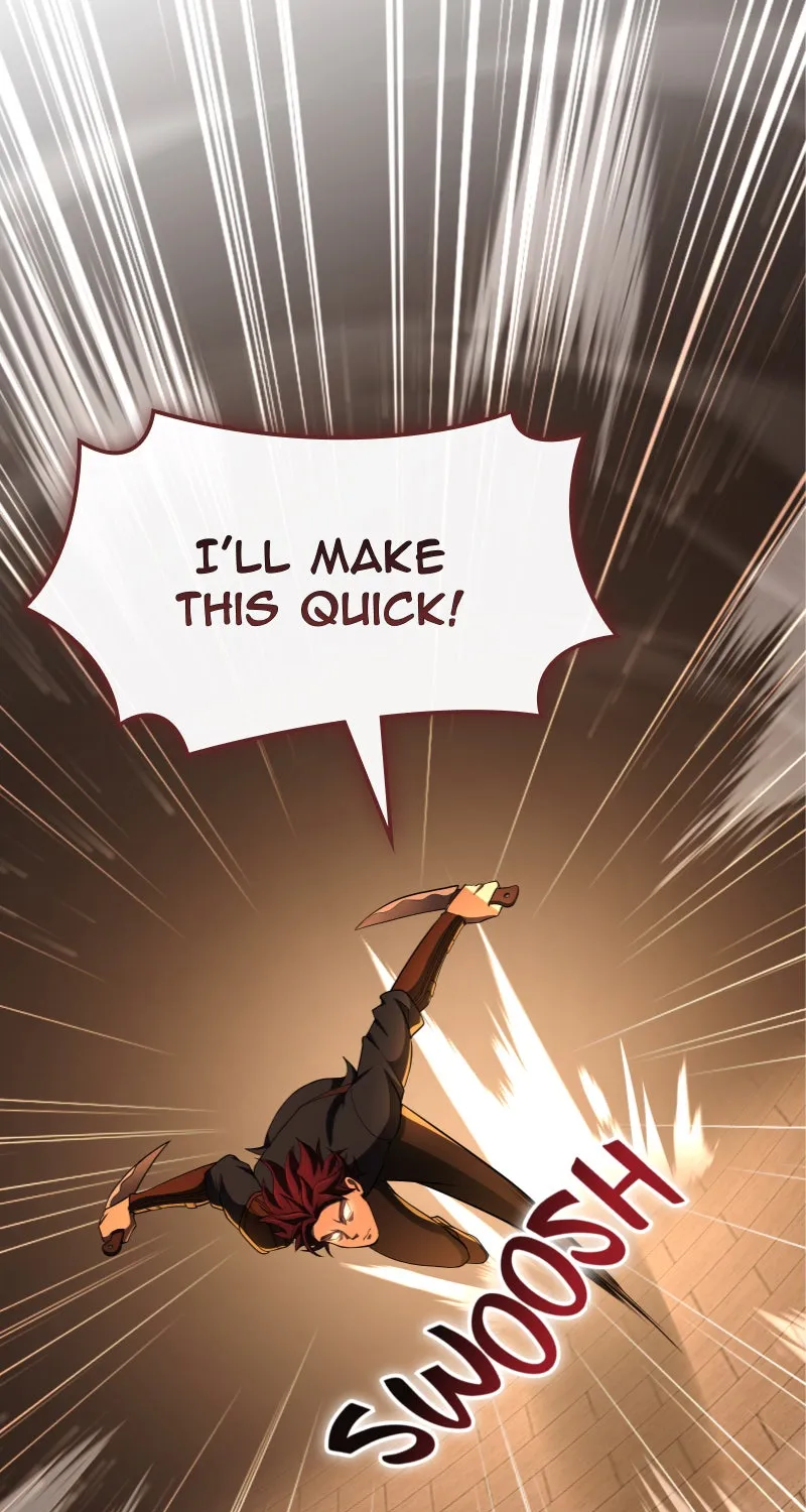 Impure Blood Regression Chapter 3 page 230 - 
