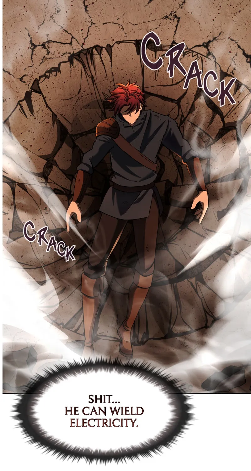 Impure Blood Regression Chapter 3 page 244 - 