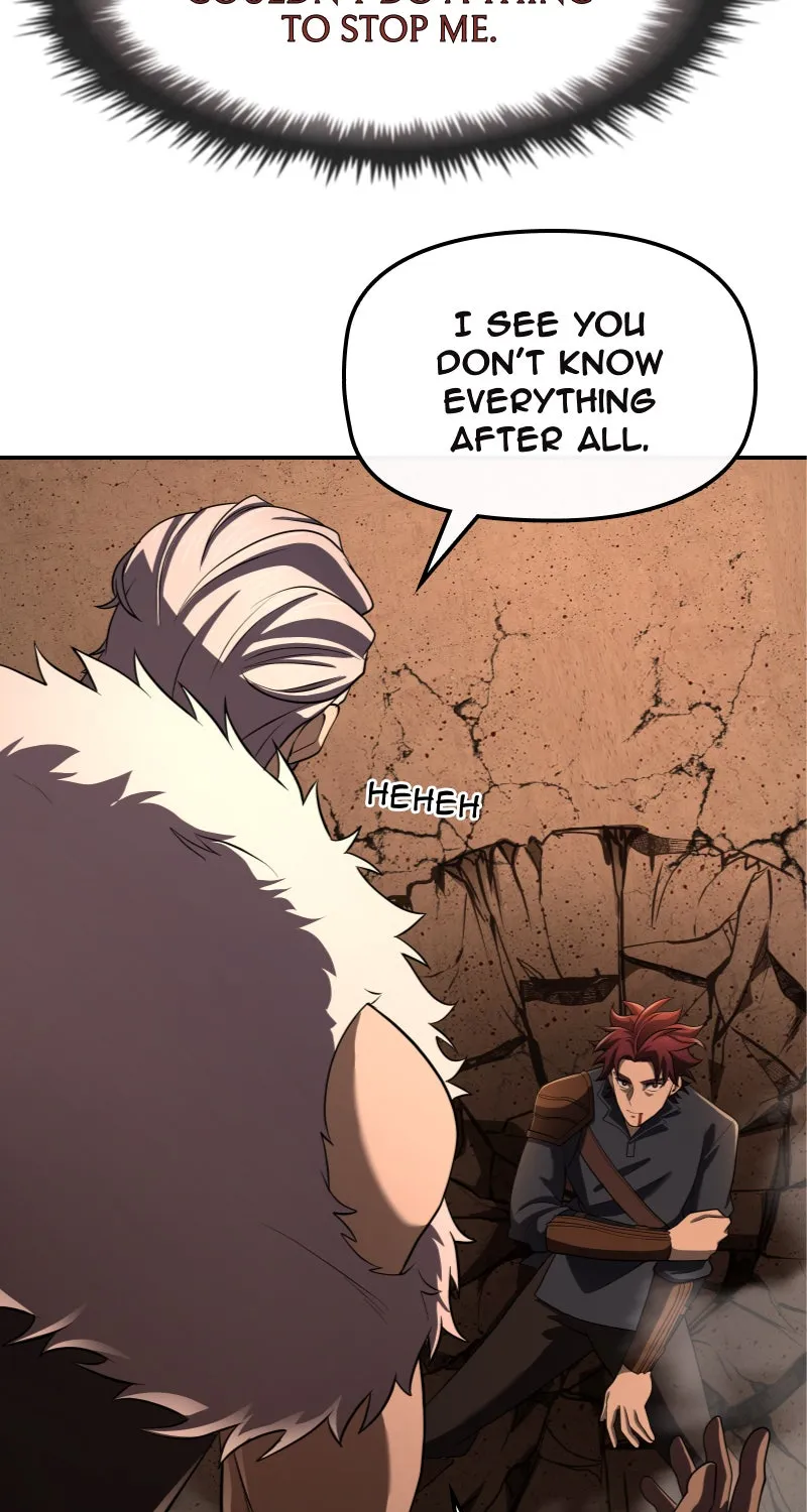 Impure Blood Regression Chapter 3 page 248 - 