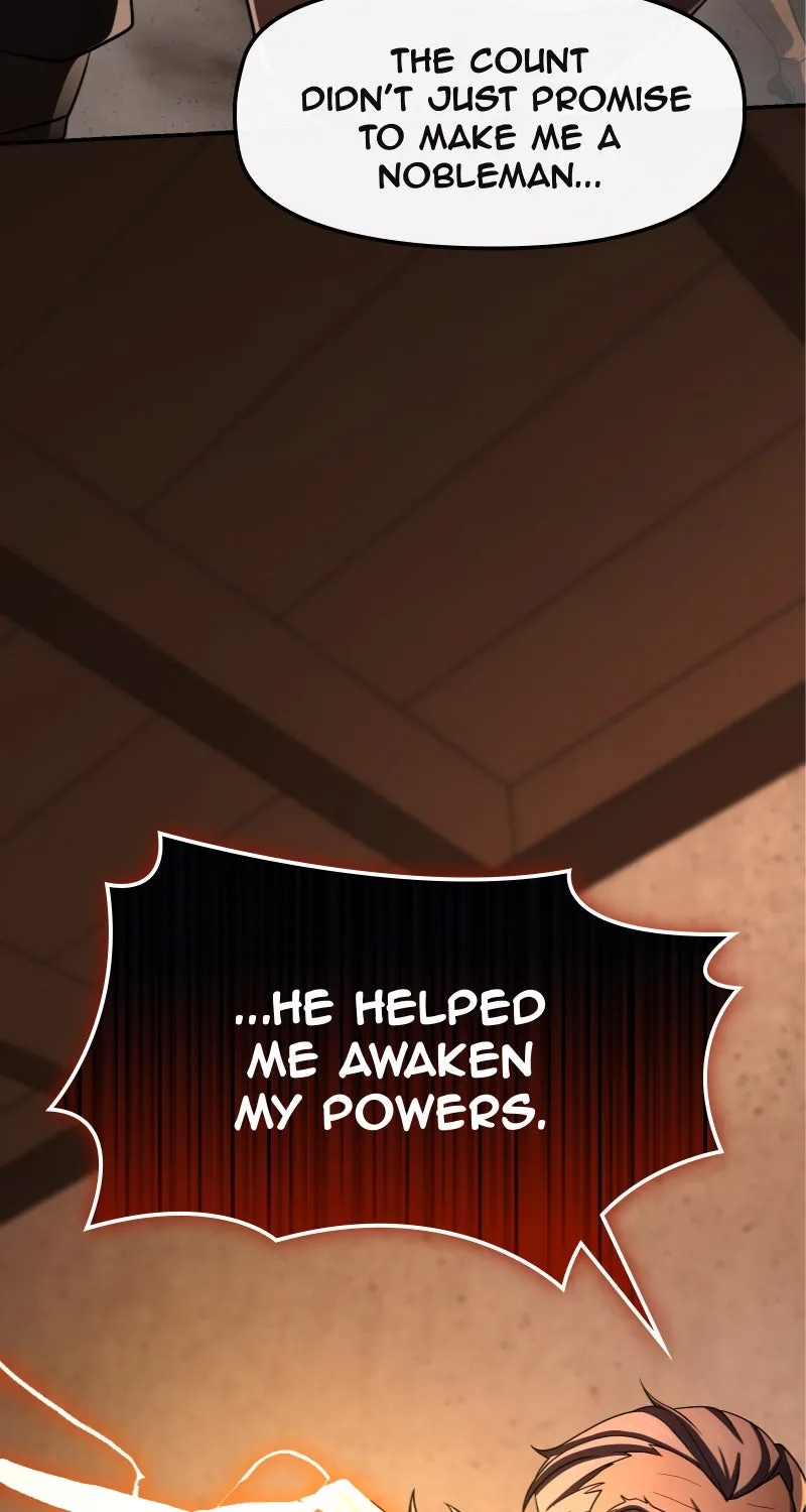 Impure Blood Regression Chapter 3 page 250 - 