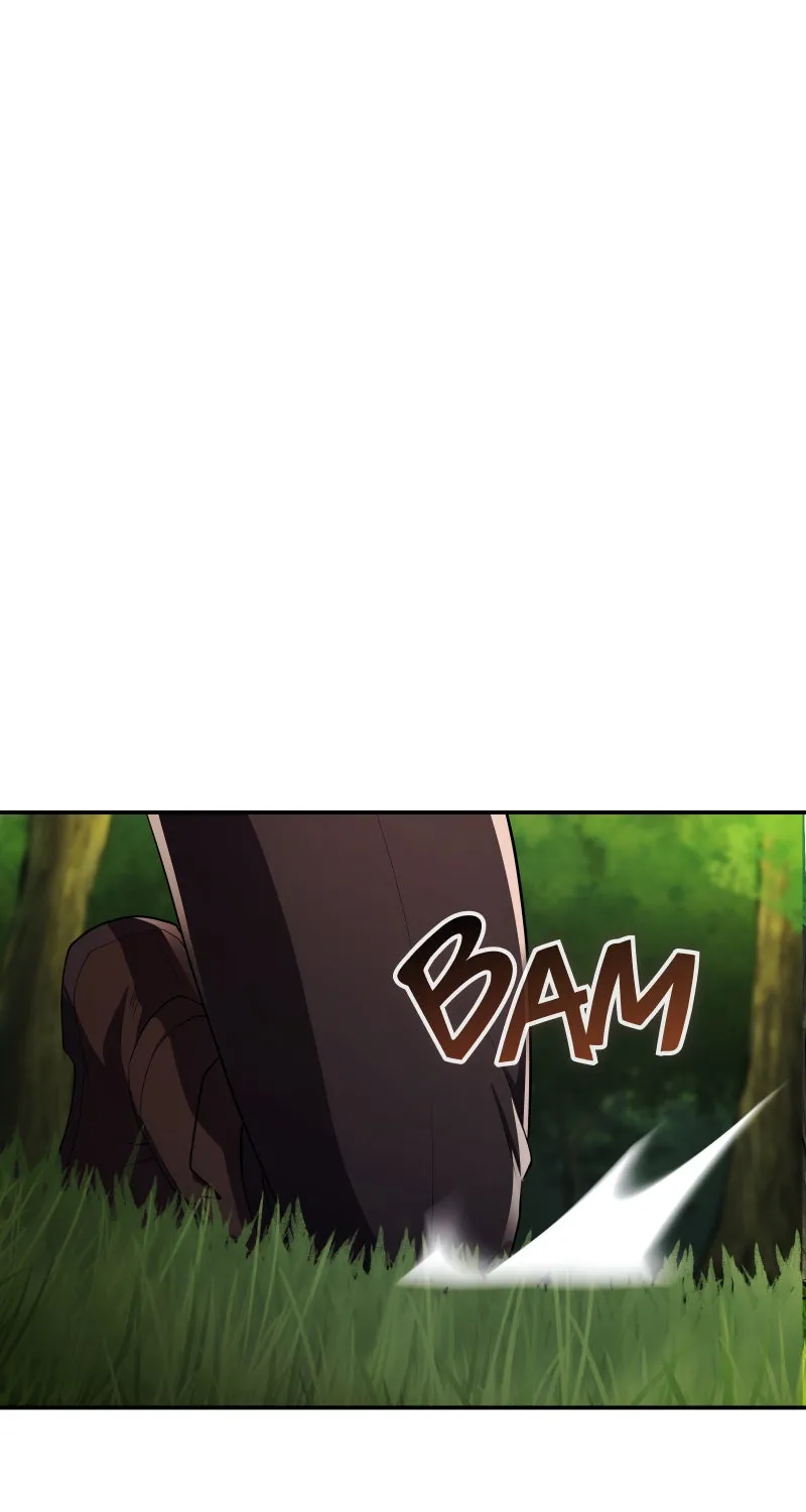 Impure Blood Regression Chapter 3 page 26 - 
