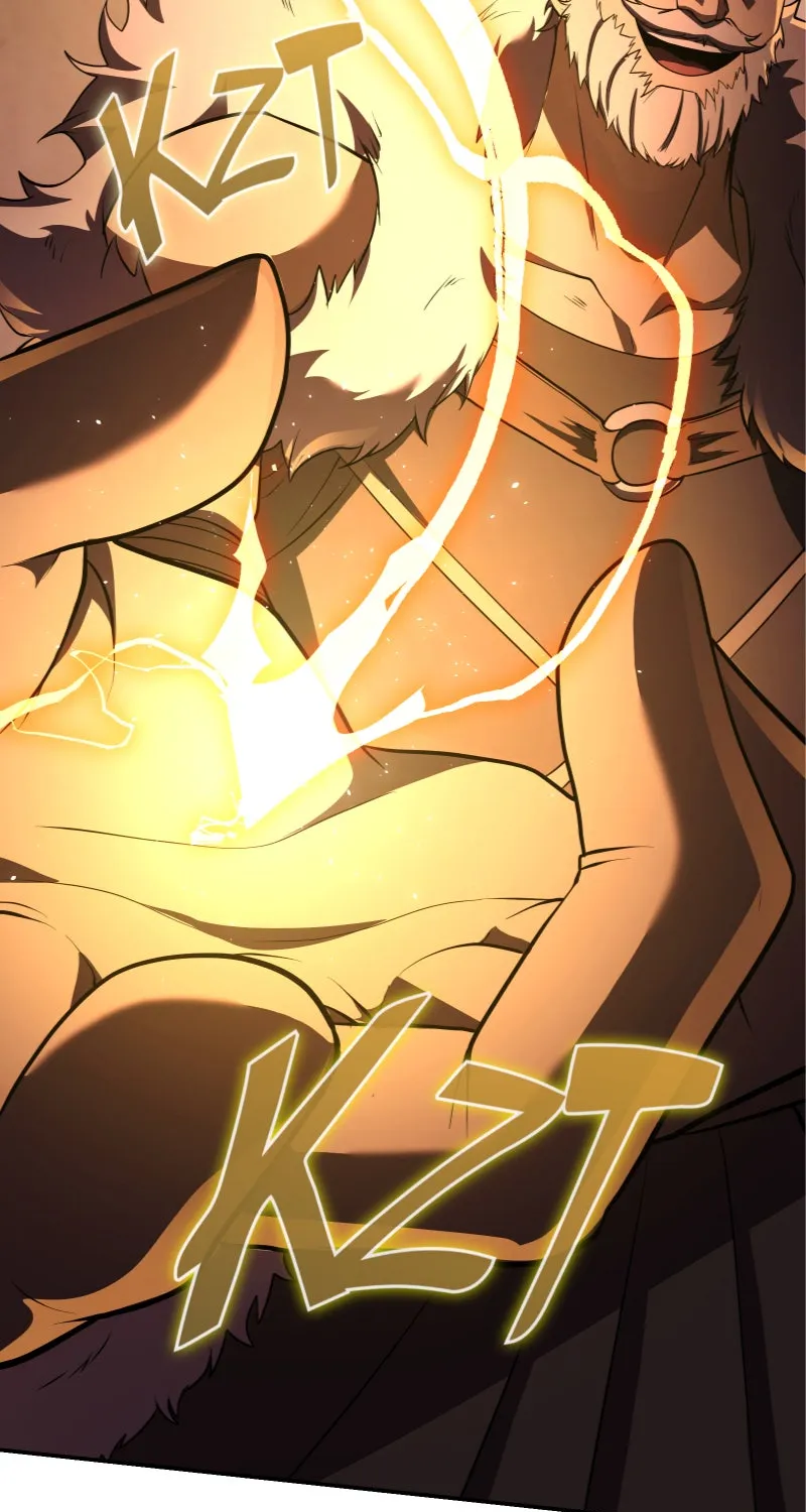 Impure Blood Regression Chapter 3 page 252 - 