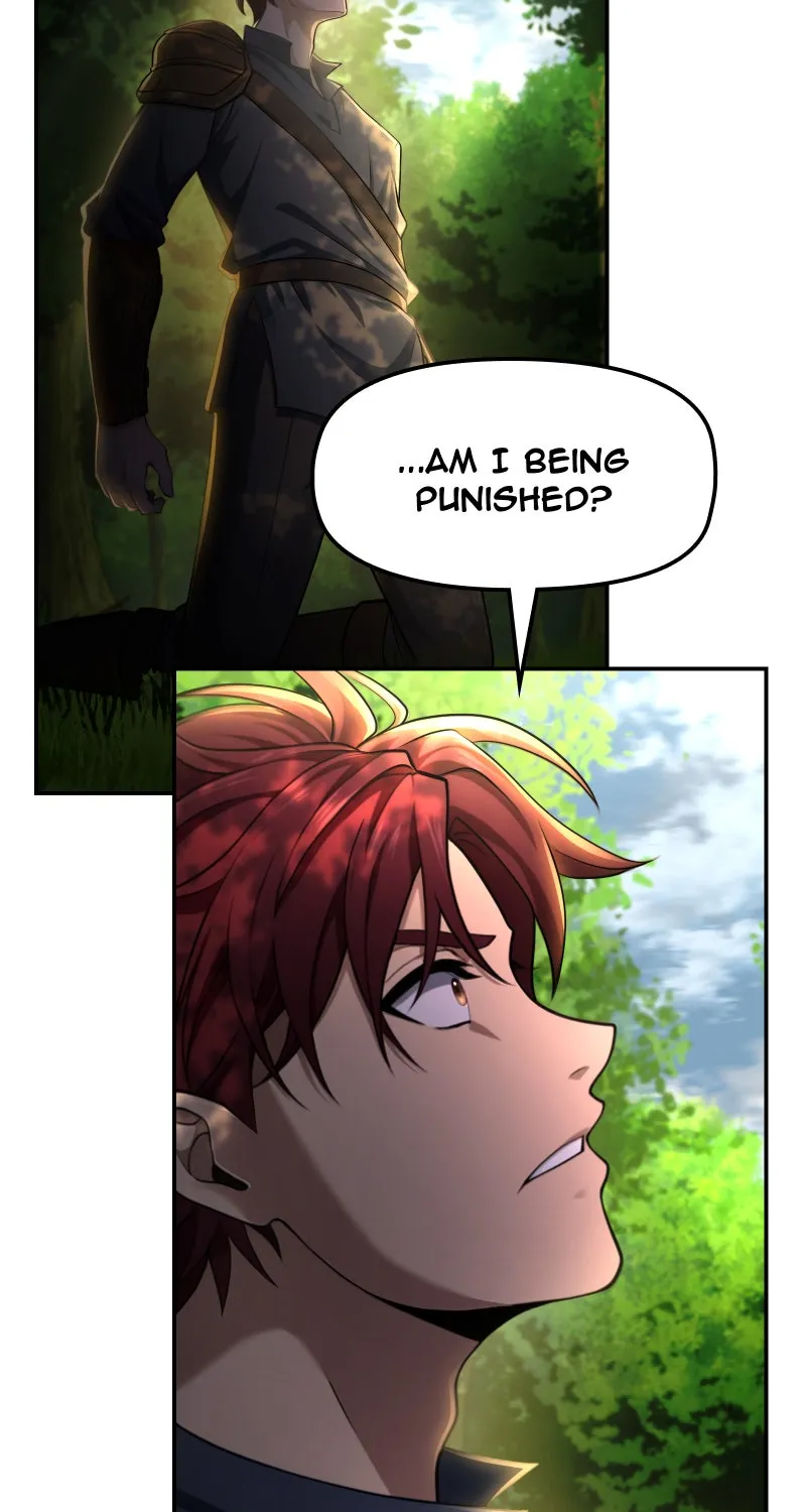 Impure Blood Regression Chapter 3 page 30 - 
