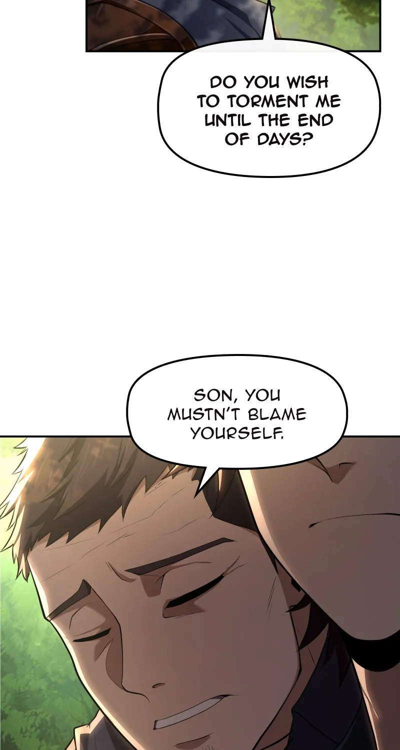 Impure Blood Regression Chapter 3 page 32 - 