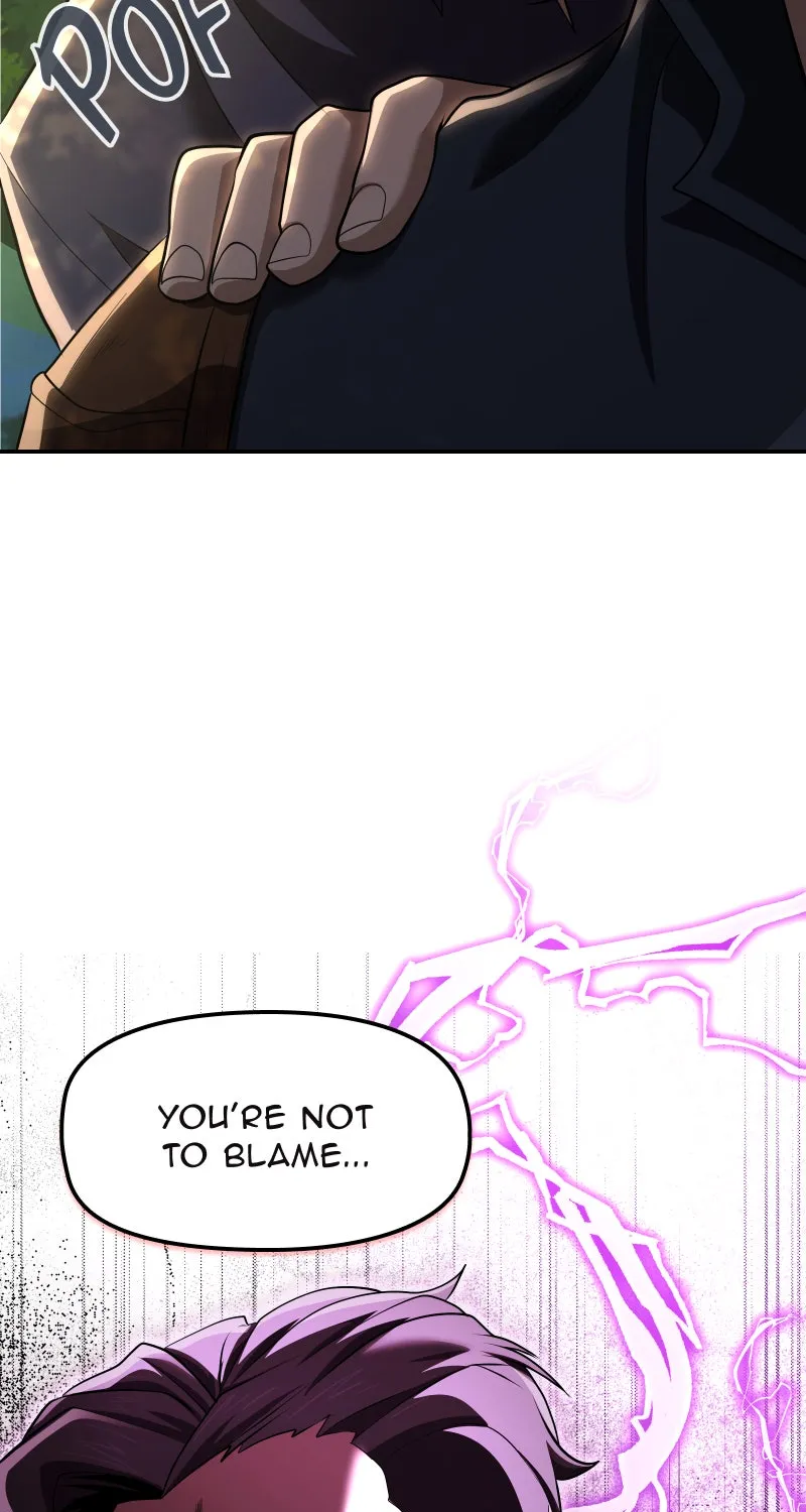 Impure Blood Regression Chapter 3 page 34 - 