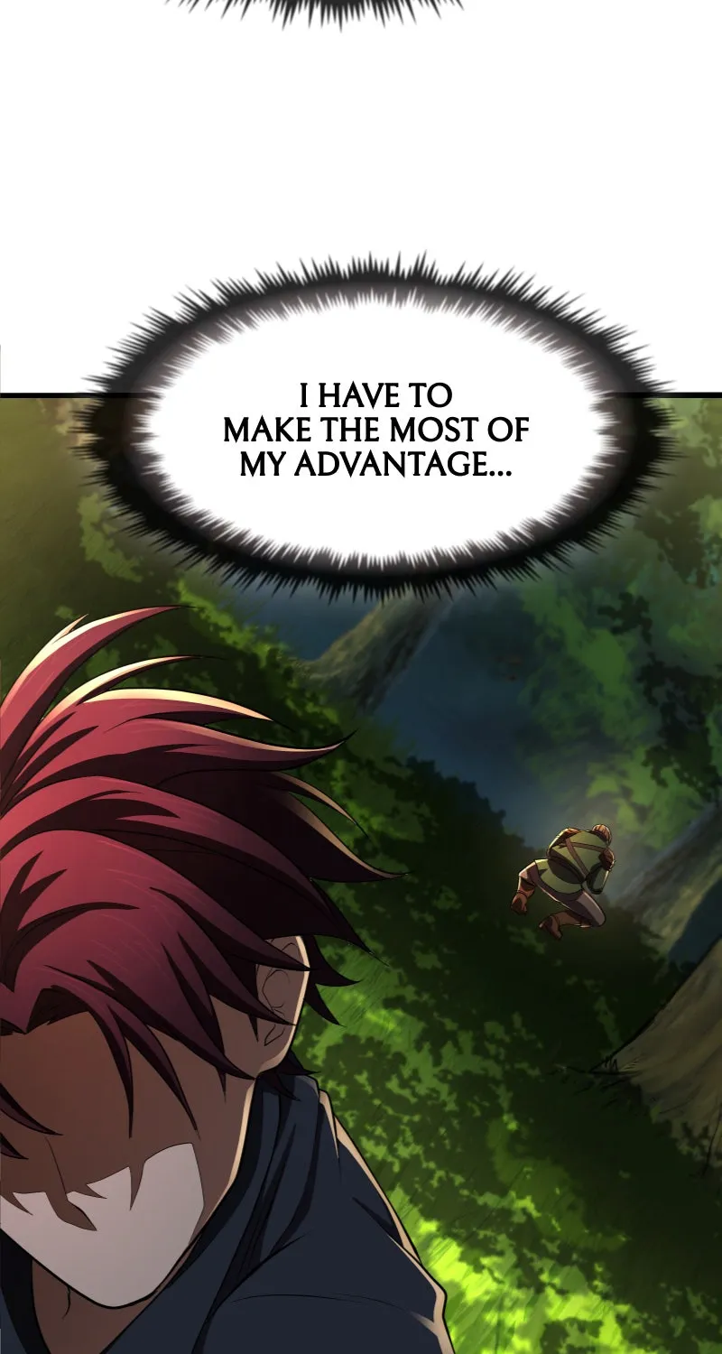 Impure Blood Regression Chapter 3 page 46 - 