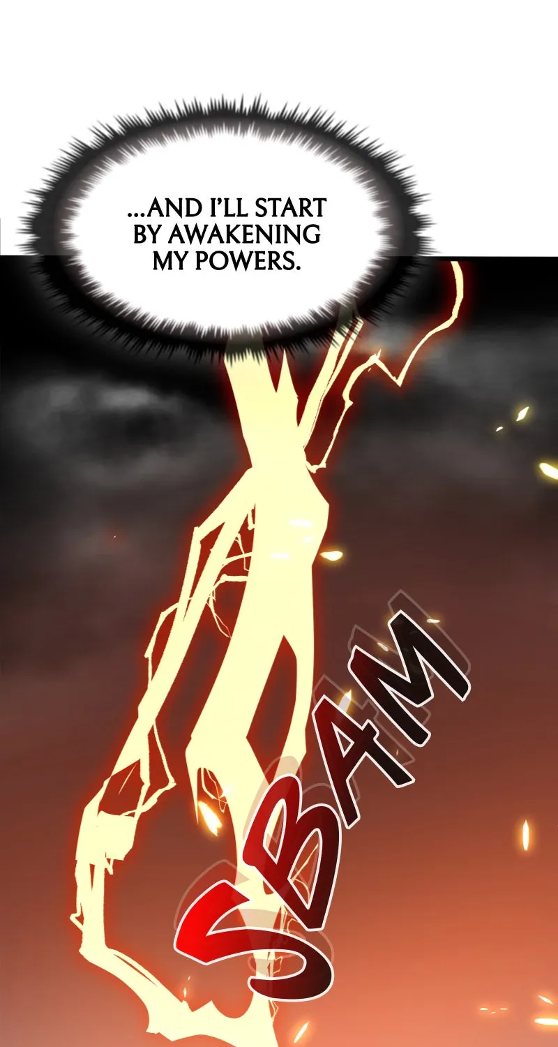 Impure Blood Regression Chapter 3 page 48 - 