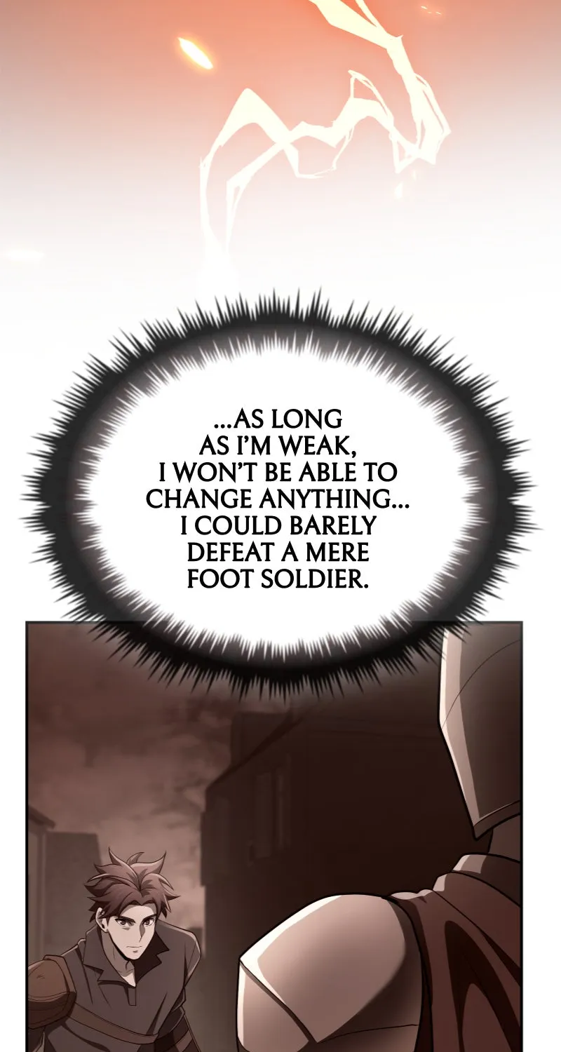 Impure Blood Regression Chapter 3 page 50 - 