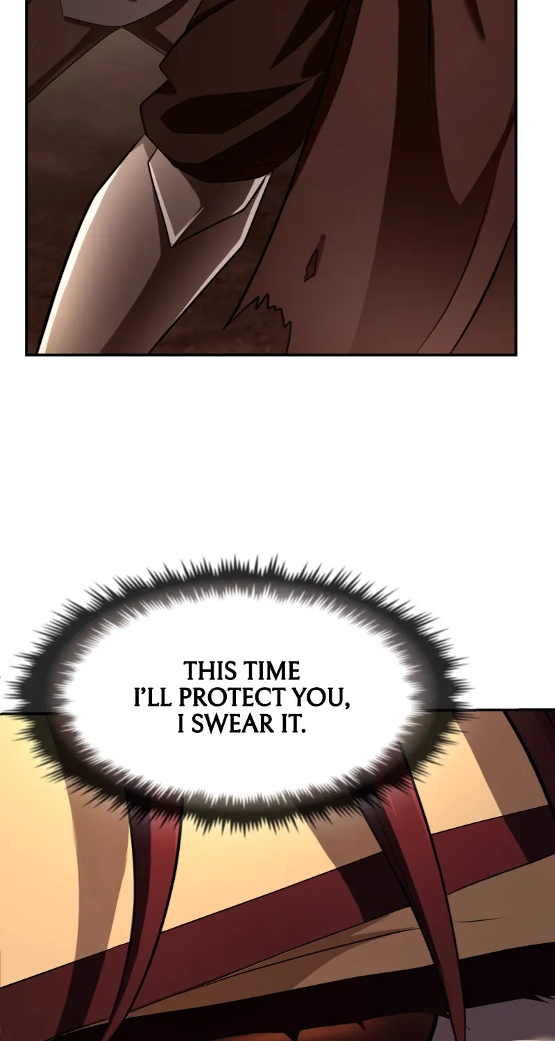 Impure Blood Regression Chapter 3 page 52 - 