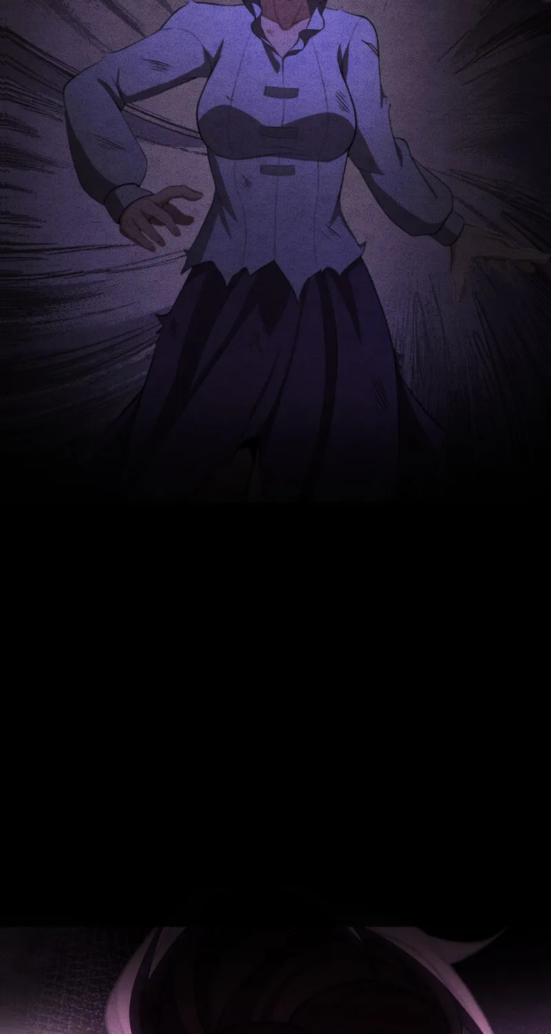 Impure Blood Regression Chapter 3 page 70 - 