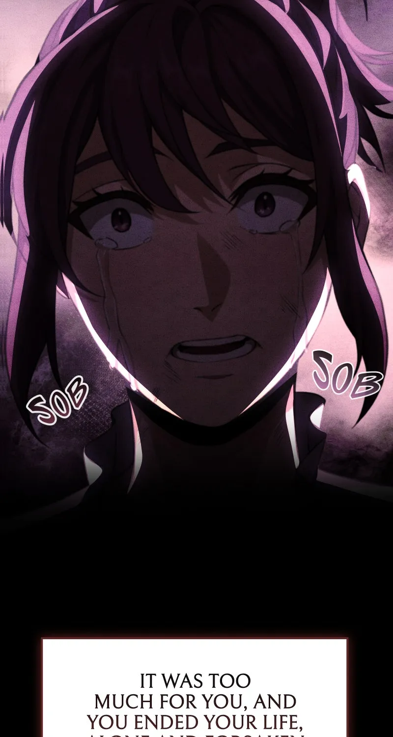 Impure Blood Regression Chapter 3 page 72 - 