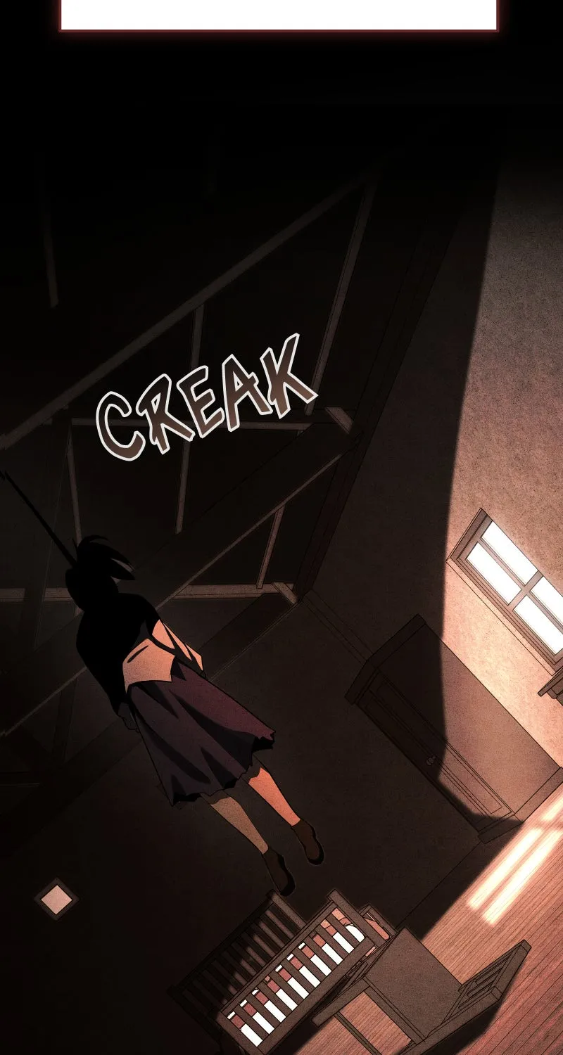 Impure Blood Regression Chapter 3 page 74 - 