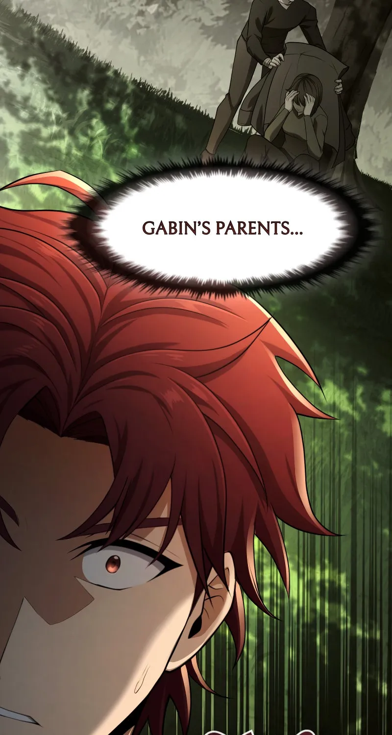 Impure Blood Regression Chapter 3 page 10 - 