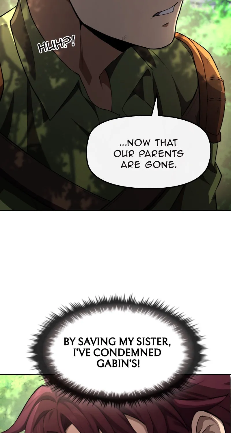 Impure Blood Regression Chapter 3 page 94 - 