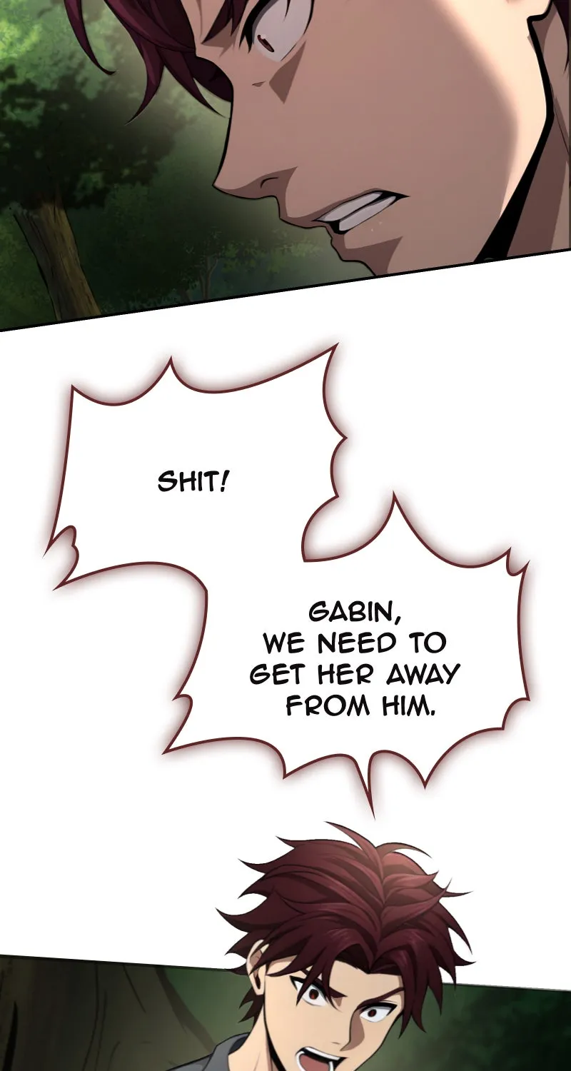 Impure Blood Regression Chapter 3 page 96 - 